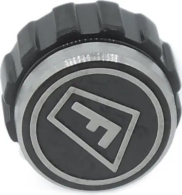 Produktbild von Festina Chronograph Krone schwarz / silbern F20360 F20361 F20370