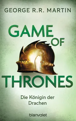 Produktbild von Game of Thrones