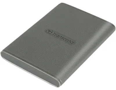 Immagine prodotto di SSD   2TB Transcend ESD360C Portable, USB 20Gbps, Type-A/C