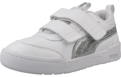 Produktbild von PUMA 40321102 Weiß