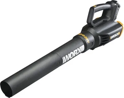 Obrázek produktu pro Fukar na listí Worx Turbine WG547E.9 20V bez aku a nabíječky