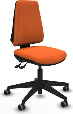 Produktbild von Bürostuhl Piqueras y Crespo B00066G Orange