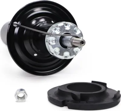 Image de MS 341743K-PCS-MS Amortisseur d'essieu avant pour AUDI A7 Sportback (4GA, 4GF)