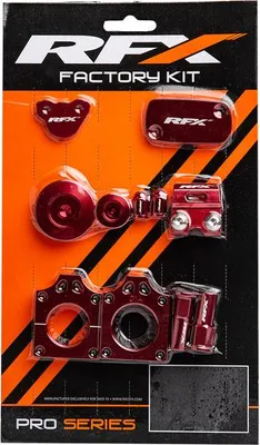 Immagine prodotto di Kit RFX Factory - Honda CRF450/450RX