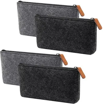 Zdjęcie produktu dla Torba z włókniny – wielofunkcyjna – 22 x 11 cm, 4 sztuki