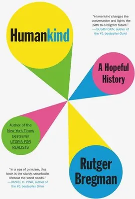 Productafbeelding van Humankind