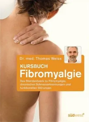 Zdjęcie produktu dla Kursbuch Fibromyalgie