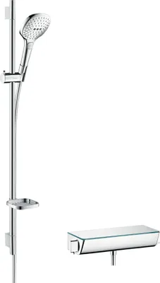 Zdjęcie produktu dla Hansgrohe Raindance Select E