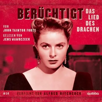 Produktbild von Berüchtigt - Das Lied des Drachen