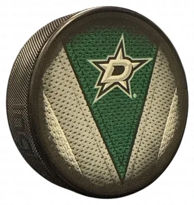 Produktbild von Puck NHL Stitch Dallas Stars
