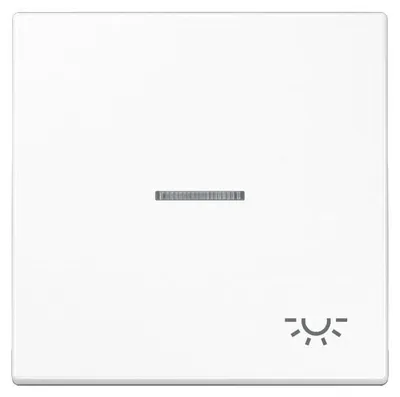 Zdjęcie produktu dla Jung LS 990 KO5 L WW (LS990KO5LWW)