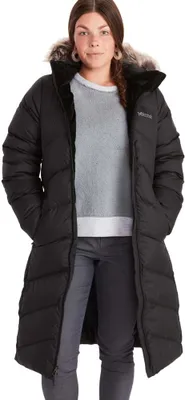 Produktbild von Marmot Montreaux Jacke Schwarz M Frau Schwarz M