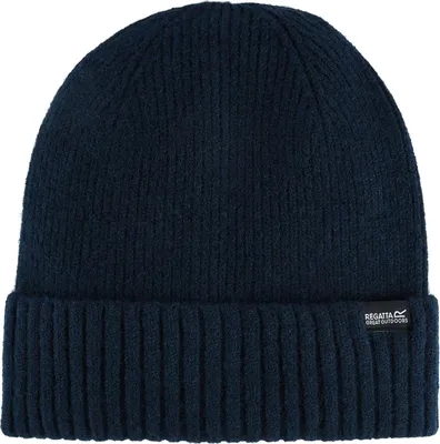Produktbild von REGATTA Uni Mütze Ribbed Basic Beanie