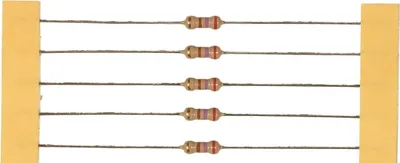 Produktbild von Widerstand 270 Ohm, 5 Stück