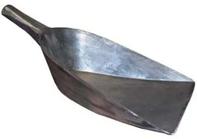 Productafbeelding van Sessola Alluminio Piana - 40x19 cm
