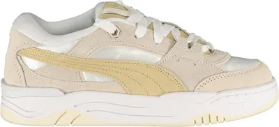 Produktbild von Puma Select 108 Sportschuhe Beige EU 38 Herren,Damen Beige EU 38