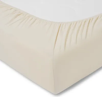 Produktbild von Estella Spannbettlaken platin 90x190 cm - 100x200 cm