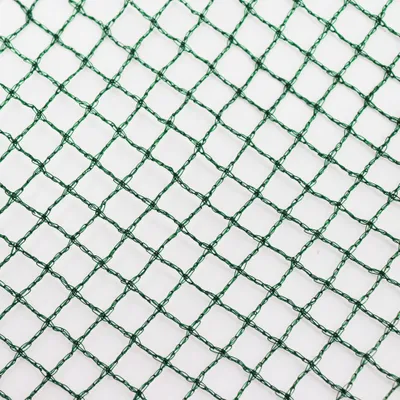 Immagine prodotto di Rete per laghetti 10m x 10m Rete per foglie Rete di copertura Rete per silo robusta