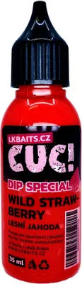 Immagine prodotto di LK Baits CUC! dip special 35ml