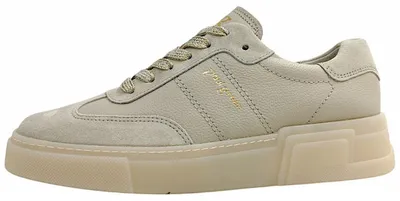 Produktbild von Paul Green  Damenschuhe Für lose Einlagen Schnürer Beige Freizeit, Schuhgröße:EUR 37.5 | UK 4.5