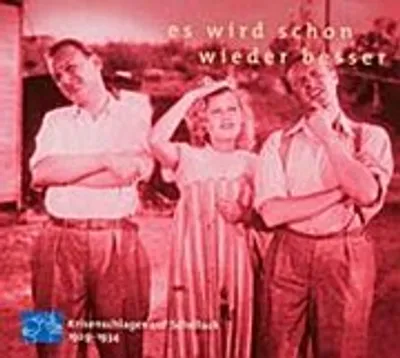 Zdjęcie produktu dla Znów Będzie Lepiej