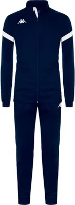 Produktbild von Kappa Dalcito Trainingsanzug Blau L Frau Blau L