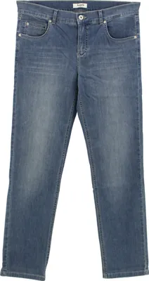 Produktbild von ANGELS JEANS STRETCH CICI light blue used 332 3400.3458 48 L28