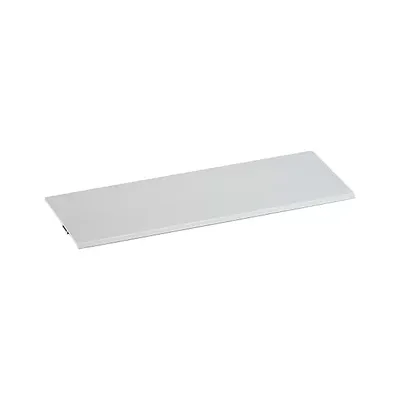 Productafbeelding van BACHMANN bovenframe, deksel, 4-voudig gestraald en geanodiseerd
