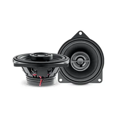 Immagine prodotto di Altoparlante coassiale 2 vie FOCAL IC BMW 100, 10 cm, per BMW