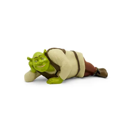 Image de Shrek - Le héros téméraire personnage audio