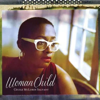 Obrázek produktu pro Cécile McLorin Salvant: Woman Child - - (CD / W)