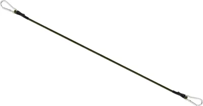 Produktbild von Outdoor-Camping-Seil mit Hakenspanner, hochfest, schnelle Installation, Bungee-Seil, Wandern, elastisches Zeltseil, Zubehör-L