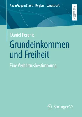 Produktbild von Grundeinkommen und Freiheit