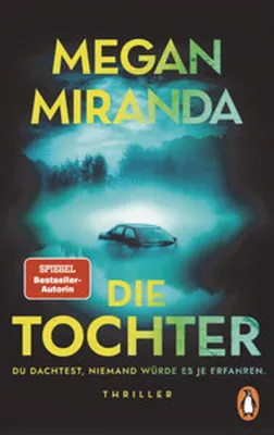 Image de DIE TOCHTER. Du dachtest, niemand würde es je erfahren