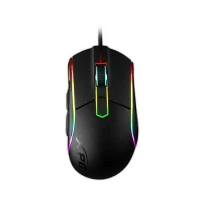 Produktbild von Gaming Maus XPG PRIMER schwarz retail
