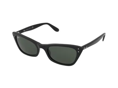Produktbild von Ray-Ban Lady Burbank RB2299 901/31 Durchmesser der Gläser: 52