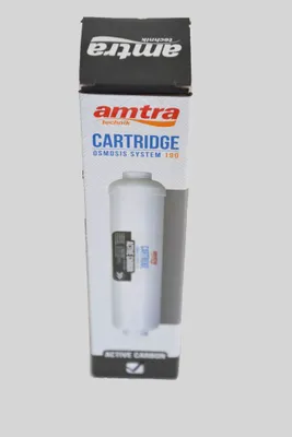 Produktbild von Amtra Cartridge Osmosis System 380 – Aktivkohle Kartusche