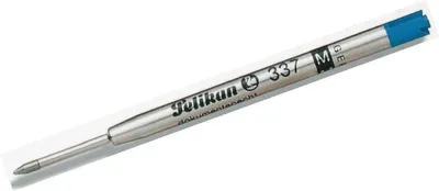 Obrázek produktu pro Pelikan 915397, Černá, Pokuta, Stříbrná, 0,8 mm, Kuličkové pero, 1 kusů