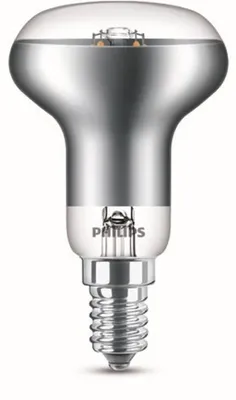 Immagine prodotto di Philips LED riflettore E14 set di 2 2,8W (40W) 2700K 210lm