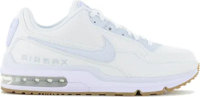 Produktbild von Nike Air Max LTD 3 - Herren Sneakers Schuhe Canvas Weiß 746379-121 , EU 41 US 8