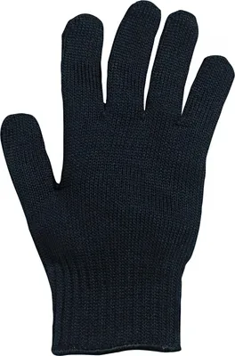 Produktbild von Camtec Camtec Filetierhandschuh (Schwarz)