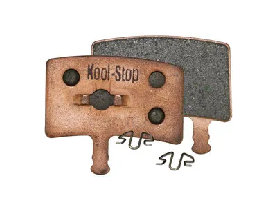 Immagine prodotto di Freno a disco Kool Stop Hayes Red250S
