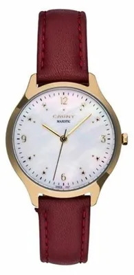 Produktbild von Herren Armbanduhr Modell CMJ008
