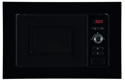 Produktbild von respekta Mikrowelle MW800G 800 W bk