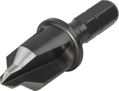 Image de Mèche Wolfcraft avec butée ø12 mm 4383000