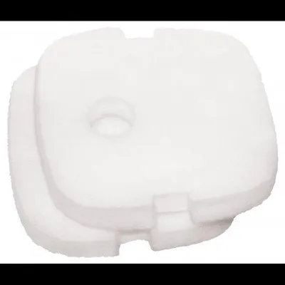 Image de Fibres de filtration blanches pour Sera fil bioactive 250/400