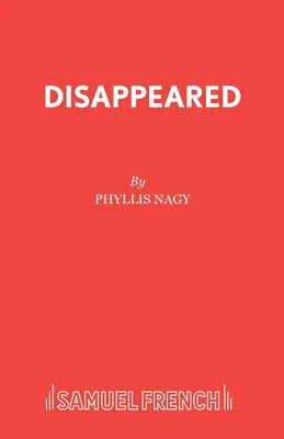 Produktbild von Disappeared