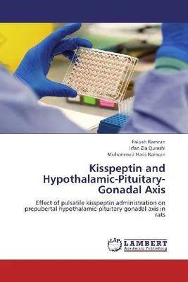 Produktbild von Kisspeptin and Hypothalamic-Pituitary-Gonadal Axis