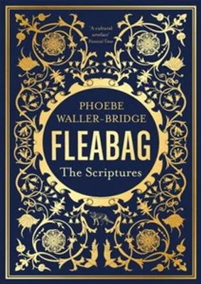 Produktbild von Fleabag: The Scriptures