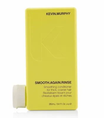 Produktbild von Kevin Murphy Smooth.Again.Rinse odżywka wygładzająca do włosów szorstkich i niesfornych 250 ml